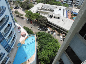 Apartamento Laguito Bocagrande